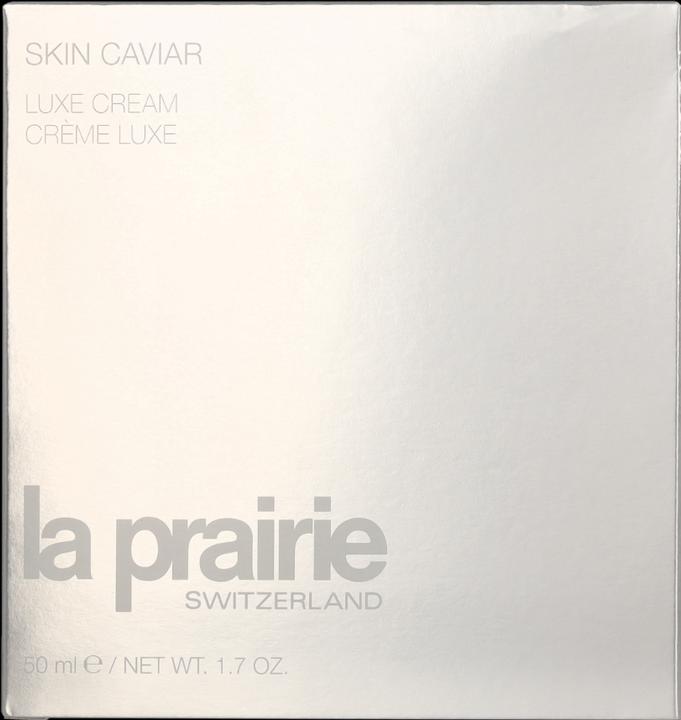 Actual product image La Prairie Skin Caviar Cream Luxe (50 ml, 24h cream)