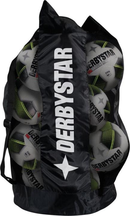 Derbystar Ballsack für bis zu 22 Bälle