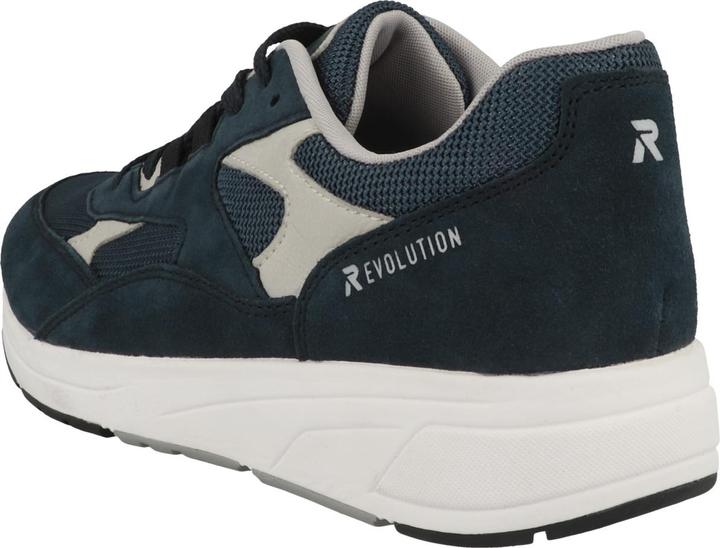 Actual product image Rieker 07000 - 61745 (42)