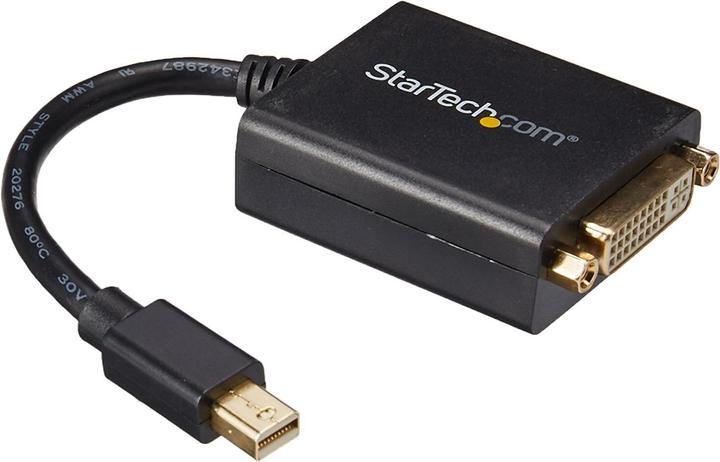 Actual product image StarTech Mini Displayport To Dvi (Mini DP, 18.50 cm)