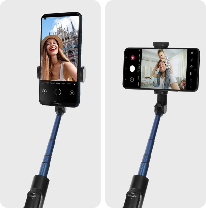 Produktbild Samsung ITFIT Selfie P007