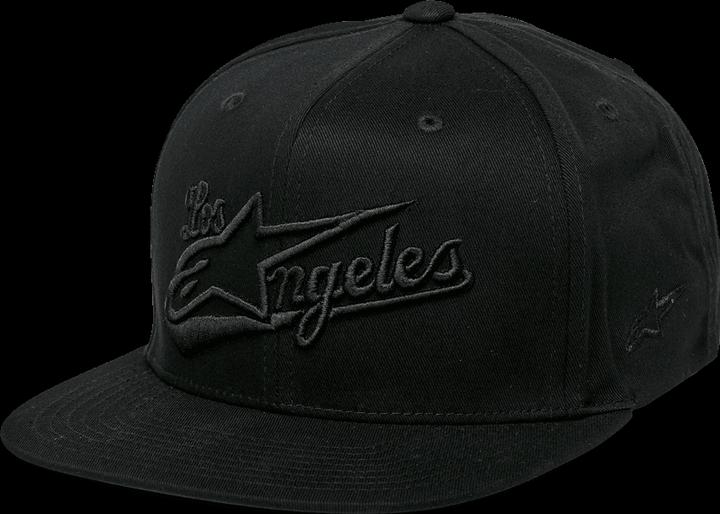 Produktbild Alpinestars Hat 24 Los Angeles (One Size)