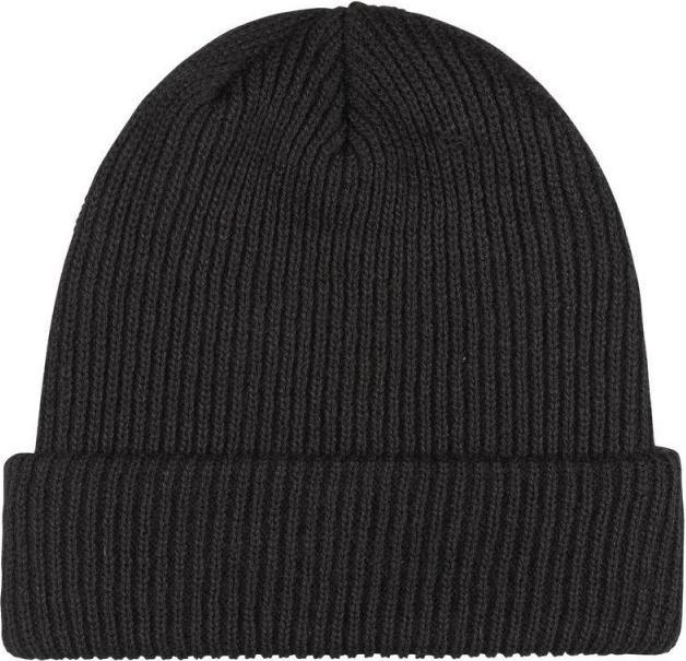 Actual product image CCM Team Cuffed Beanie (Ena Velikost, Black)