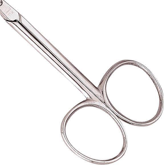 Produktbild Nippes Hautschere