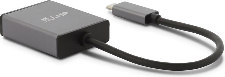 Produktbild LMP USB-C zu (HDMI, 10 cm)