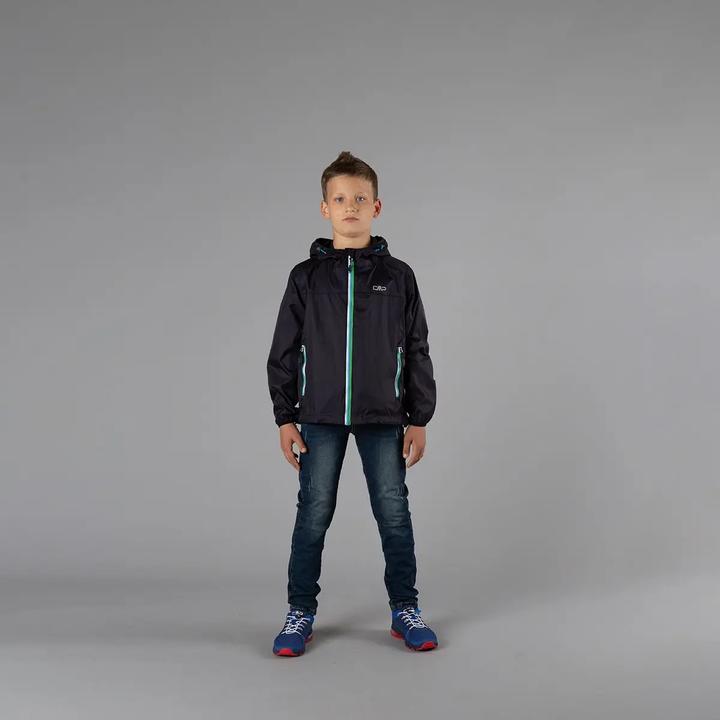Image du produit CMP Campagnolo Fix Hoodie Rain Jacket (140)