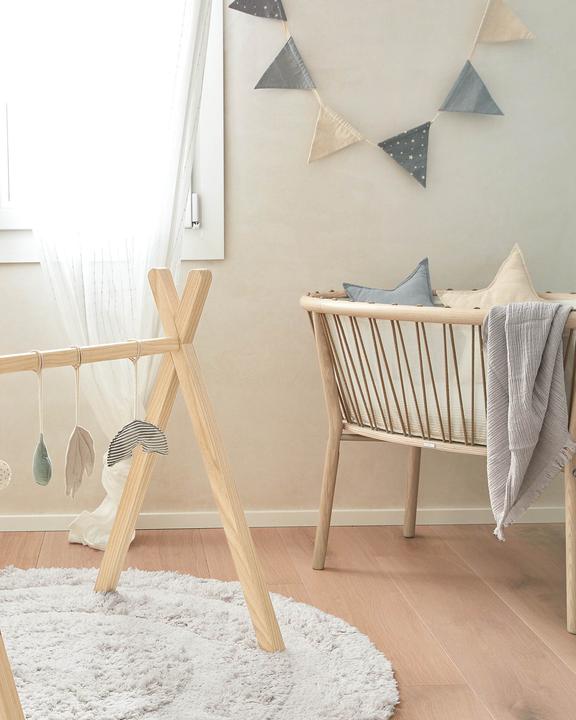 Actual product image Kave Home Eligia (Ø 120 cm)