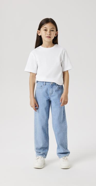 Actual product image Name it NKFROSE ST RHINE JEANS 3366-BE NOOS (164)