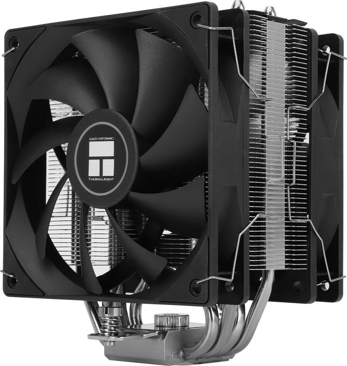 Image du produit Thermalright Assassin X 120 V2 Plus