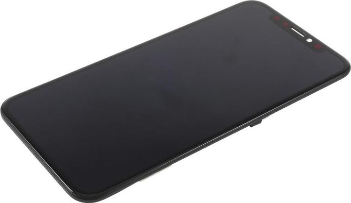 Produktbild Apfelkiste iPhone X Ersatzdisplay Digitizer, LCD, Rahmen (Display)