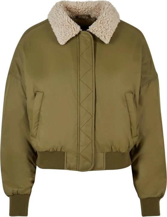 Produktbild Urban Classics Bomberjacke Pilotenjacke (4XL)