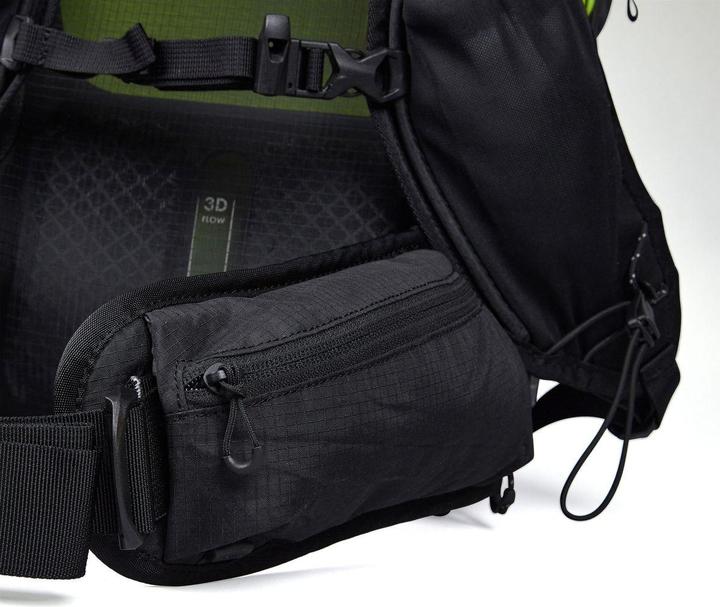 Produktbild Berghaus Unisex 3D Freeflow 30+5L S Rucsac (35 l)
