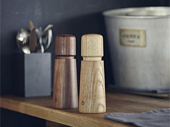 Immagine prodotto Crush Grind CrushGrind Pepper Mill Stockholm Walnut (Pepe)