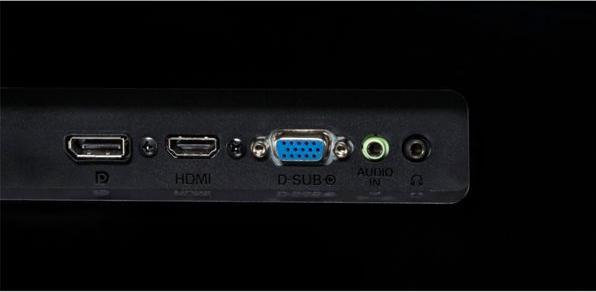 Actual product image Philips 327E8QJAB/00 (1920 x 1080 pixels, 32")