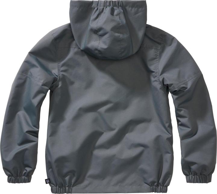 Produktbild Brandit Kids Summer Windbreaker Frontzip - 16213 (158, 164)