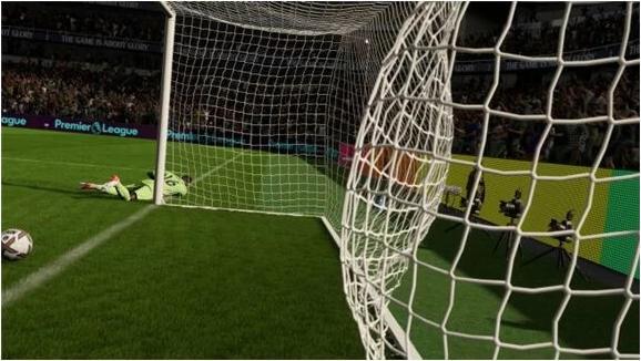 Actual product image EA Games FIFA 23 (PC, DE)