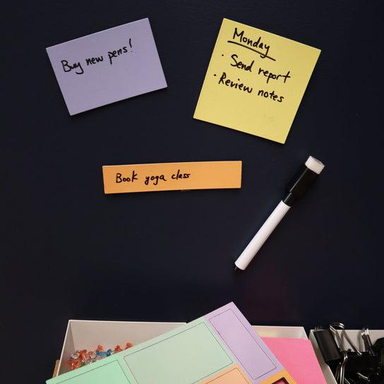 Image du produit Kikkerland Memo Magnets (10 x)