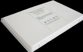Actual product image LMP Battery for MacBook Pro 17", 7548 (6200 mAh)
