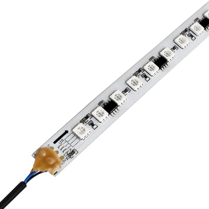 Actual product image Mini Motor PCB LED module