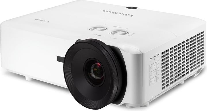 Viewsonic LS921WU - DLP projector - laser/phosphor - 6000 ANSI lumens - WUXGA (1920 x 1200) (WUXGA, 6000 lm, 0.81 - 0.89:1)