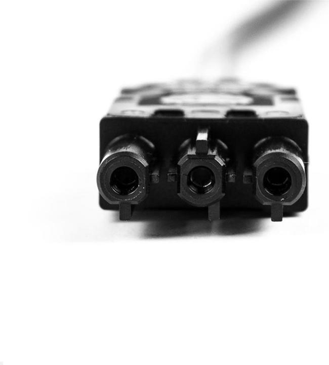 Image du produit Bachmann câbles électriques (3 m)