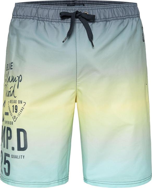 Camp David Shorts (S)
