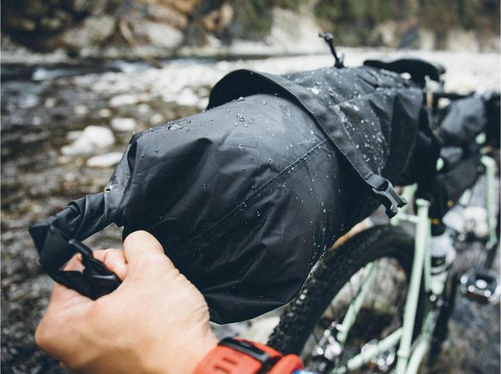 Immagine prodotto Topeak Backloader (10 l, Sottosella)