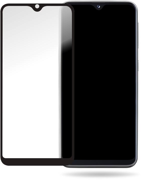 Immagine prodotto Mobilize Telaio in vetro nero (1 Pezzo/i, Samsung Galaxy A20e)