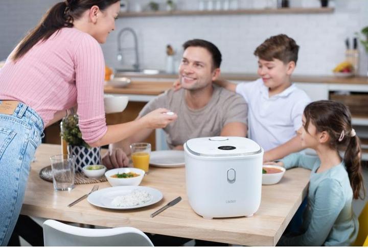 Immagine prodotto Lauben Cuociriso a basso contenuto di zucchero 3000WT (Spina UE)