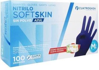 Produktbild Cuatrogasa 8436026663271 (M)