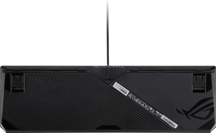 Produktbild ASUS ROG Strix Scope (CH, Kabelgebunden)