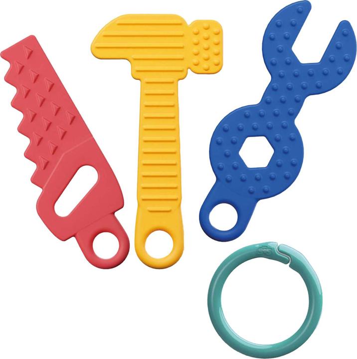 Produktbild Ses Sensorische Spielwerkzeuge