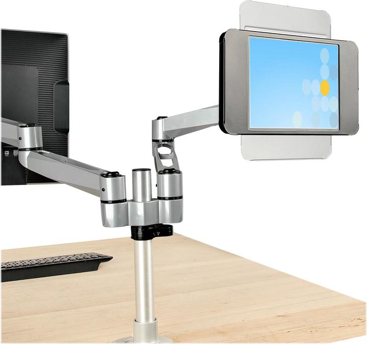 Produktbild StarTech Secure tablet stand