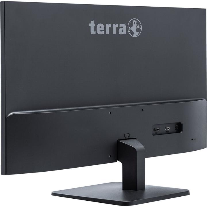 Produktbild Wortmann TERRA LCD/LED 2727W V2 black HDMI/DP/USB-C GREENLINE PLUS (1920 x 1080 Pixel, 27")