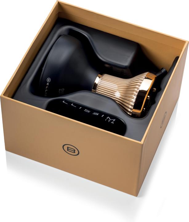 Actual product image Bellissima SteamElixir 11808