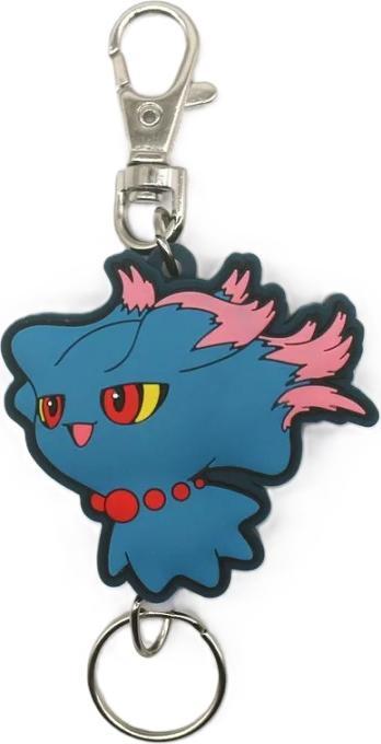 Actual product image SK Japan Pokemon - Traunfugil