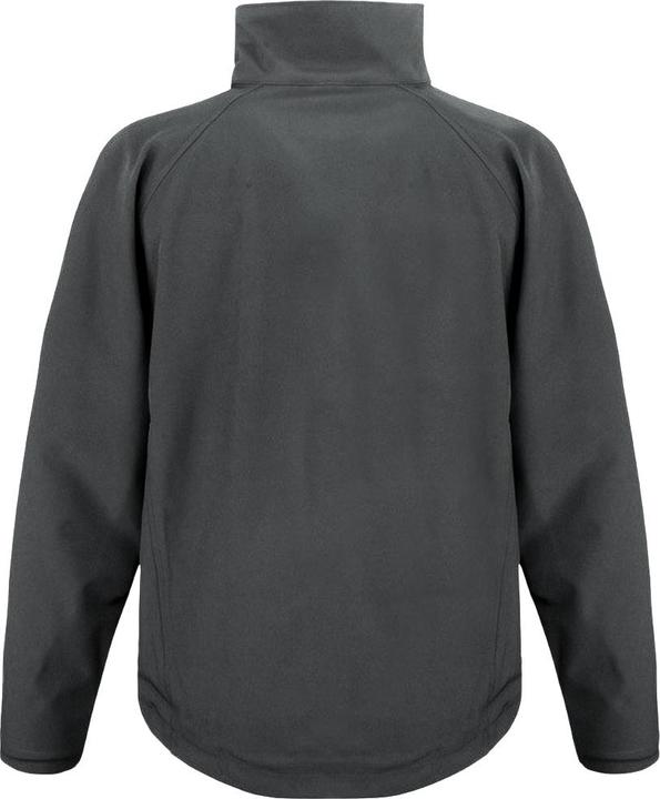 Produktbild Regatta SoftshellJacke zweilagig wasserabweisend atmungsaktiv (M)