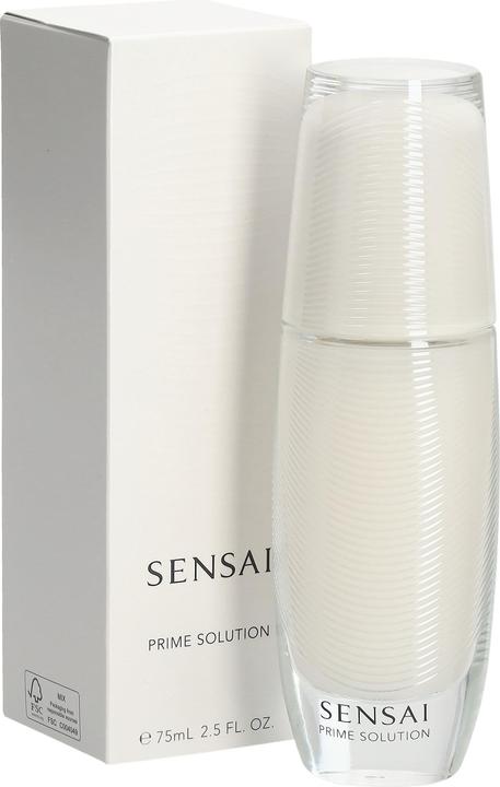 Actual product image Sensai Prime Solution