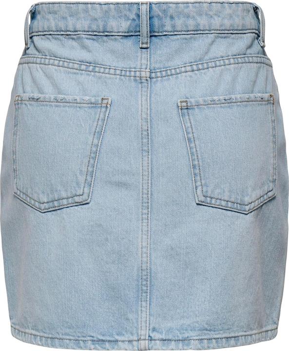 Actual product image Only ONLSTELLA Jeansrock Jeansrock (XS)