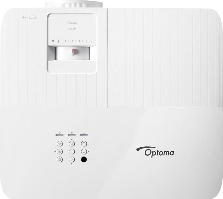 Immagine prodotto Optoma UHD35x (UHD, 3600 lm, 1.5 - 1.66:1)