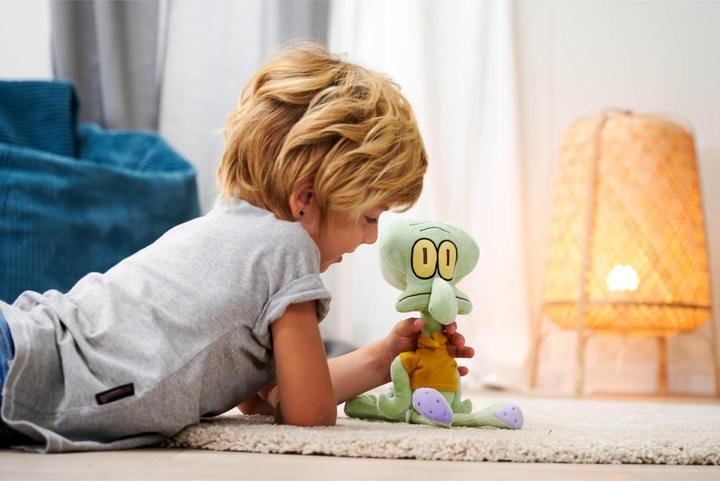 Produktbild Simba SPB Thaddäus Q. Tentakel 35cm (35 cm)
