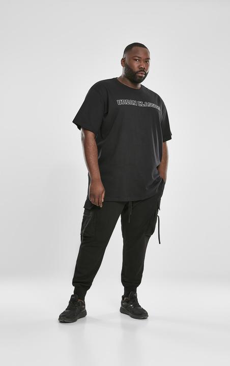 Actual product image Urban Classics Tactical Sweat Pants (L)
