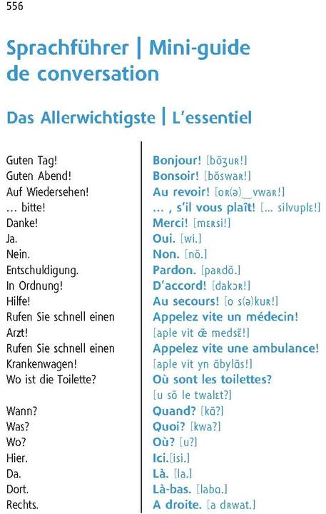 Produktbild Langenscheidt Universal-Wörterbuch Französisch (Deutsch, 2023)