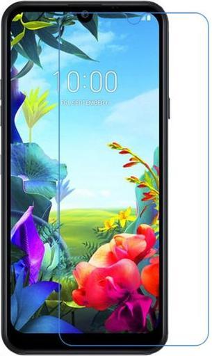 Produktbild MU Budget Schutzglas Displayschutz (1 Stück, LG K40s)