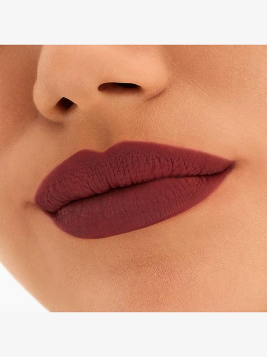 Produktbild MAC Cosmetics M.A.C. Locked Kiss Lipstick Vixen (Vixen)