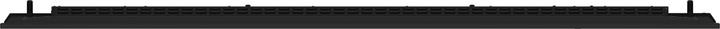 Actual product image iiyama 86" 3840x2160, UHD IPS panel, Haze 1%, 8 (3840 x 2160 Pixels, 86")