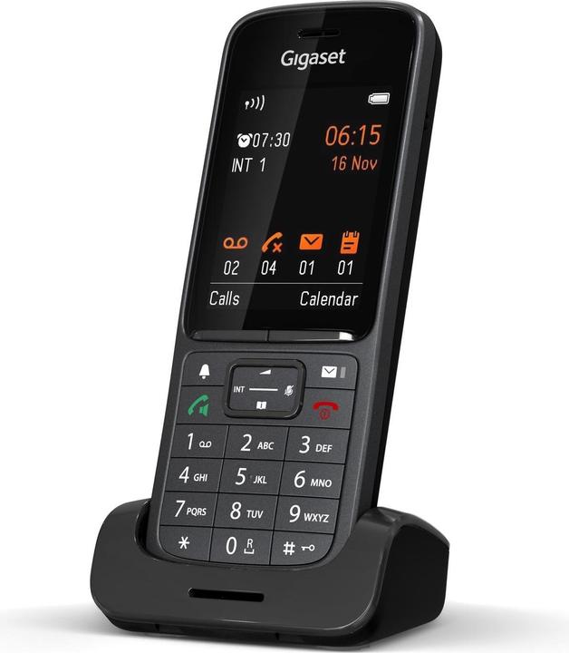 Image du produit Gigaset Combiné SL800H pro