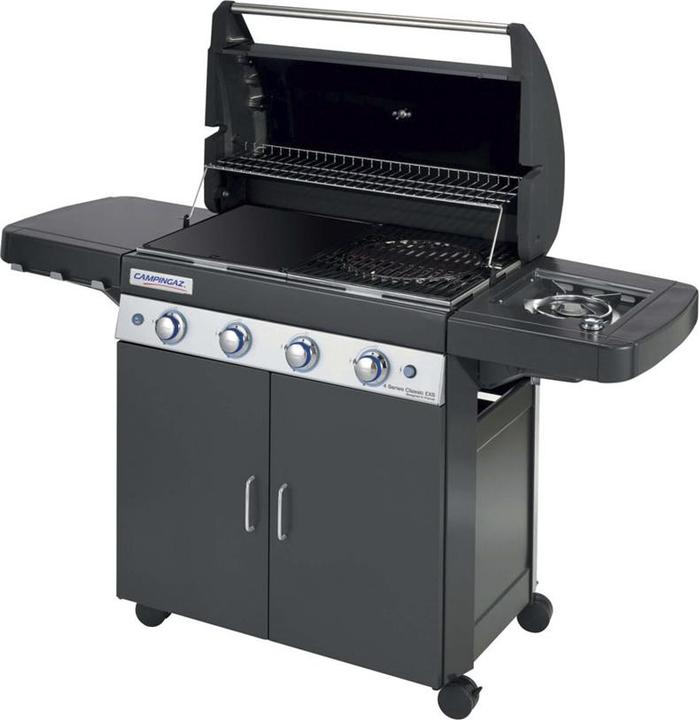 Produktbild Campingaz 4 Series Classic EXS Dark (12.80 kW)