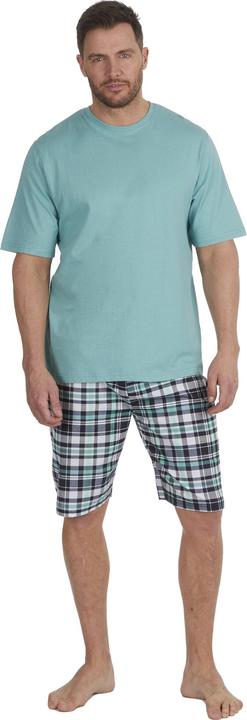Cargo Bay Lounge Set Kariert (L)