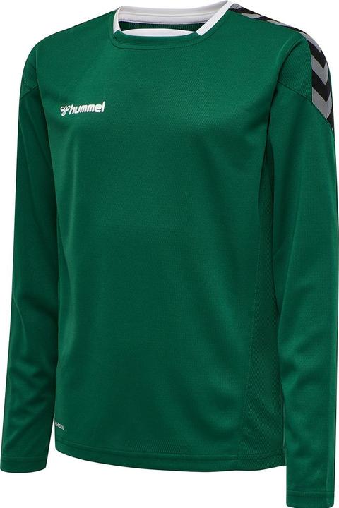 Produktbild hummel Authentic Kids Poly Jersey L/S (164)